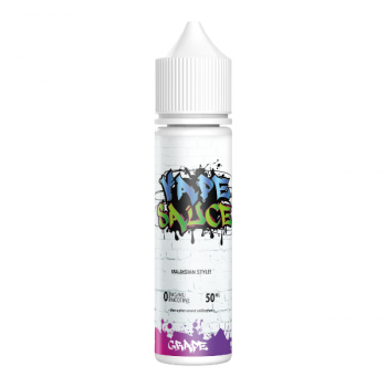 Grape Vape Sauce 50mL