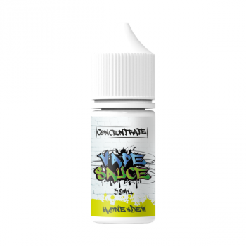 Honeydew Concentré Vape Sauce 30mL