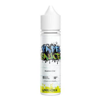 Honeydew Vape Sauce 50mL