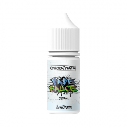 Lychee Concentrate Vape Sauce 30mL