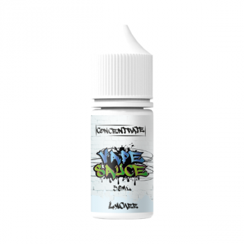 Lychee Concentré Vape Sauce 30mL