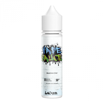 Lychee Vape Sauce 50mL