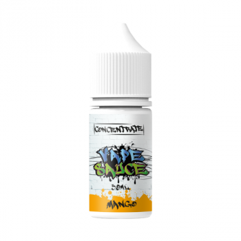 Mango Concentrate Vape Sauce 30mL