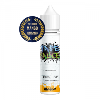 Mango Vape Sauce 50mL