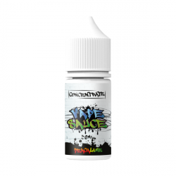 Peach Lime Concentré Vape Sauce 30mL