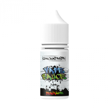 Peach Lime Concentré Vape Sauce 30mL