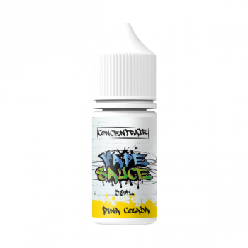 Pina Colada Concentrate Vape Sauce 30mL