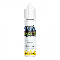 Pina Colada Vape Sauce 50mL