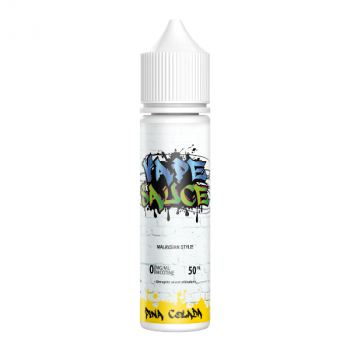Pina Colada Vape Sauce 50mL