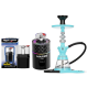 Pack Celeste Waker (Electronic Foyer + Pod 20mL) Yooz