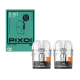Pack de 2 cartouches DUAL MESH 3ml Pixo Aspire