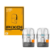 Pack de 2 Pods 3ml Pixo Aspire 0.4ohm