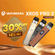 Kit Xros Pro 2 Vaporesso