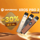 Kit Xros Pro 2 Vaporesso