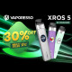 Kit Xros 5 Pod Vaporesso