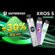 Kit Xros 5 Pod Vaporesso