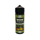 Sweet Toucan WOW Candy Juice Made In Vape 100ml