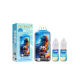 Kit Falcon X 28000 10ml (2x10ml 10mg) JNR