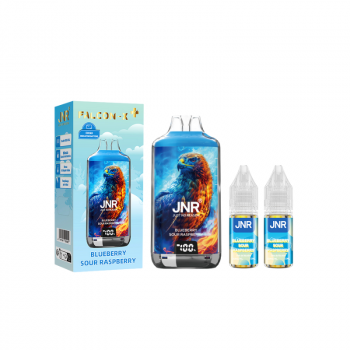 Kit Falcon X 28000 10ml (2x10ml 10mg) JNR