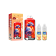 Kit Falcon X 28000 10ml (2x10ml 10mg) JNR