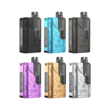 Kit Gotek Pro II Aspire