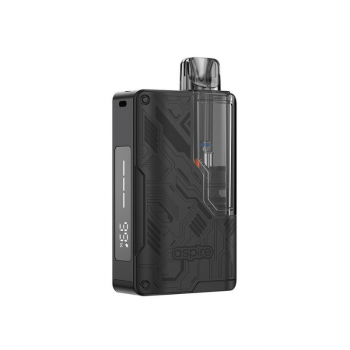 Kit Gotek Pro II Aspire Black