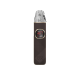 Kit Nexlim 2 Oxva Mocha Brown Leather