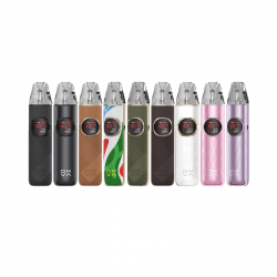 Kit Nexlim 2 Oxva