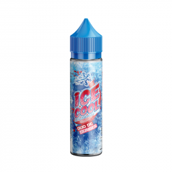 Duo De Cerise Ice Cool By Liquidarom 50ml