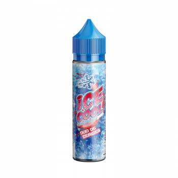 Duo De Cerise Ice Cool By Liquidarom 50ml