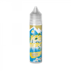 Sorbet Citron Iceberg Liquidelab 50ml