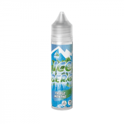 Triple Menthe Iceberg Liquidelab 50ml