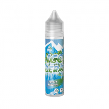 Triple Menthe Iceberg Liquidelab 50ml
