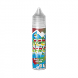 Pasteque Citron Iceberg Liquidelab 50ml