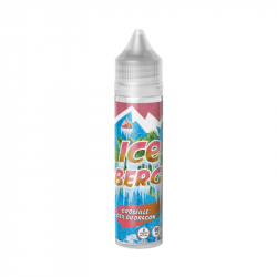 Groseille Oeil Du Dragon Iceberg Liquidelab 50ml