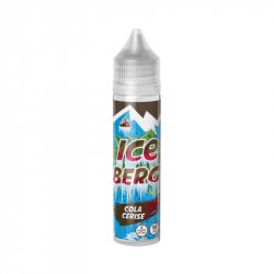 Cola Cerise Iceberg Liquidelab 50ml