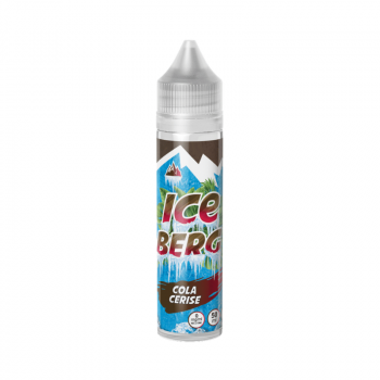 Cola Cerise Iceberg Liquidelab 50ml