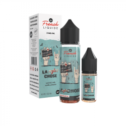 La Petite Chose Easy2Shake 50ml Le French Liquide Lips