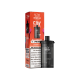 Pack of 2 Hyper Max Prime 50K Cartridge 10ml Al Fakher