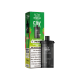 Pack of 2 Hyper Max Prime 50K Cartridge 10ml Al Fakher