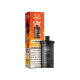 Pack of 2 Hyper Max Prime 50K Cartridge 10ml Al Fakher