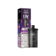 Pack de 2 Cartouches Hyper Max Prime 50K 10ml Al Fakher Magic Love