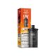 Pack de 2 Cartouches Hyper Max Prime 50K 10ml Al Fakher Mango Pineapple