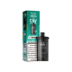 Pack of 2 Hyper Max Prime 50K Cartridge 10ml Al Fakher
