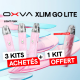Offer XLim Go Lite Kit Light Pink OXVA