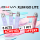 Offer XLim Go Lite Kit Light Purple OXVA
