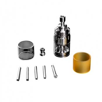 Kit 4ml Ignis RDTA GD Mods