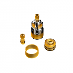 Kit Ultem 2ml Ignis RDTA GD Mods