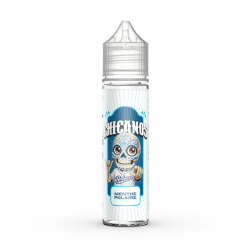 Menthe Polaire Chicanos 50ml