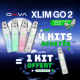Offer XLim Go 2 Kit (Ripple Colours) OXVA